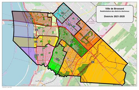 ville de brossard.